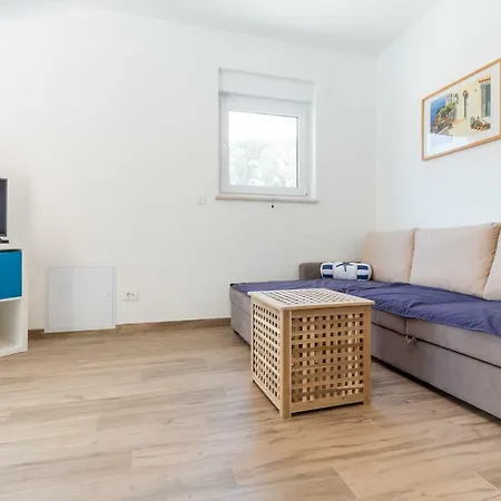 Apartments Beach House Villa Premantura Exterior photo