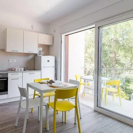 Apartments Beach House Villa Premantura Exterior photo