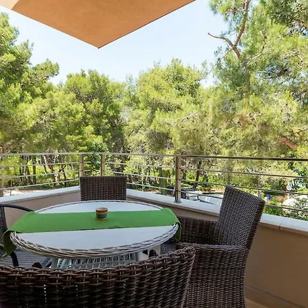 Apartments Beach House Villa Premantura Exterior photo