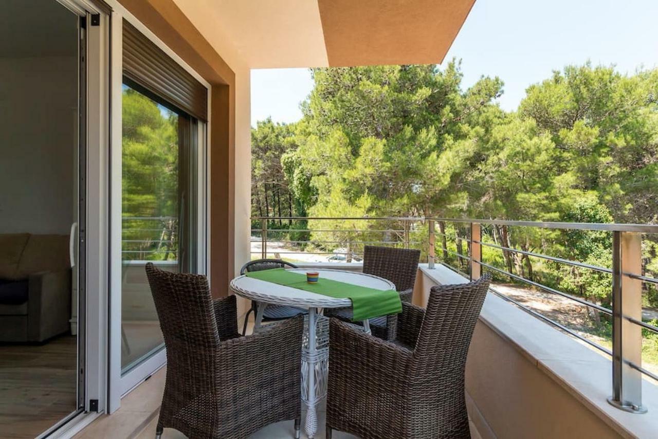House Apartment Premantura