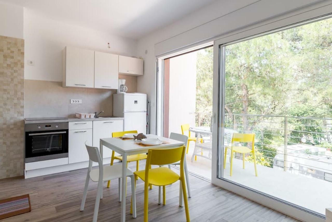 Apartment House Premantura
