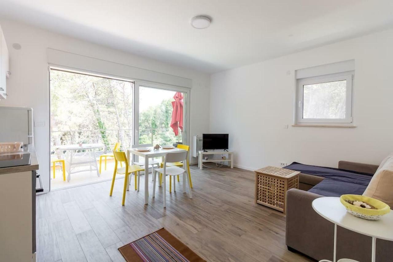 House Apartment Premantura