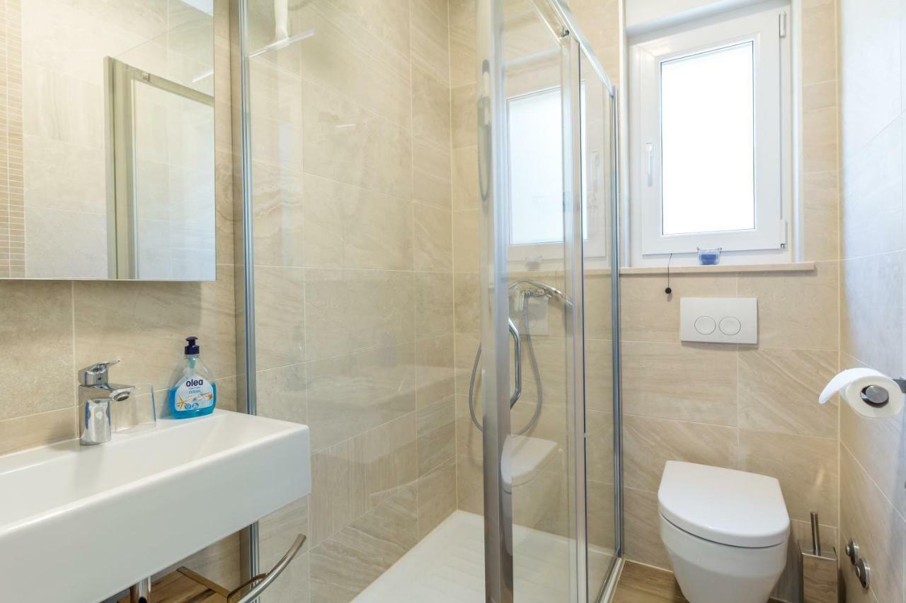 Apartment House Premantura