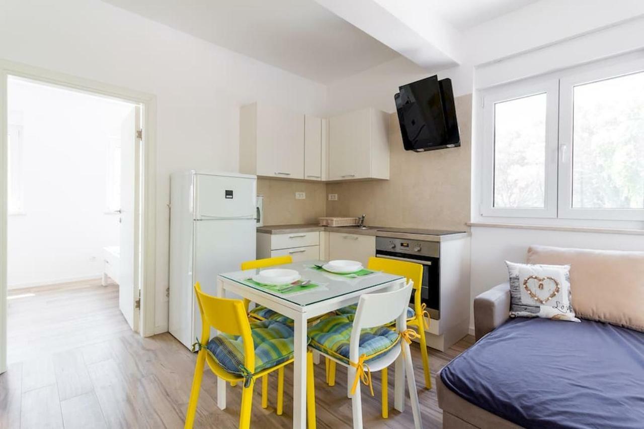 House Apartment Premantura