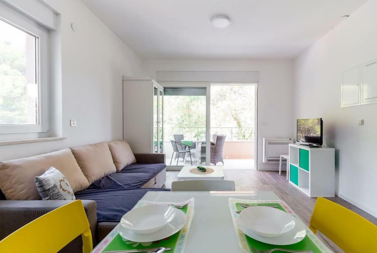 Apartment House Premantura